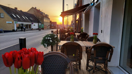 Restaurant Tullio in Rønde, Læsø