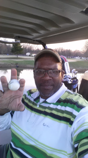 Golf Course «McDonald Golf Course», reviews and photos, 2905 E Morgan Ave, Evansville, IN 47711, USA