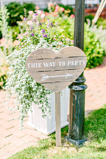 Wedding Venue «The Dennis Inn», reviews and photos, 25 Scarsdale Rd, Dennis, MA 02638, USA