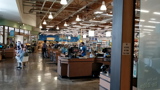 Grocery Store «Whole Foods Market», reviews and photos, 100 S Green Valley Pkwy, Henderson, NV 89012, USA
