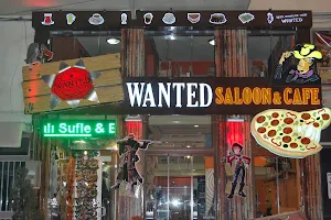 Wanted Pizza Burger bağlar image