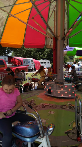 Community Center «Central Park Community Center», reviews and photos, 1500 S Main St, Broken Arrow, OK 74012, USA