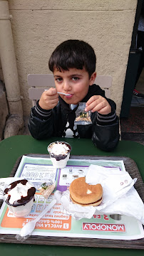 Aliment-réconfort du Restauration rapide McDonald's à Marseille - n°11