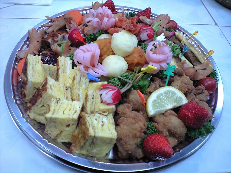 総菜屋さん 川松 かわしょう 茨城県神栖市神栖 弁当製造業者 グルコミ