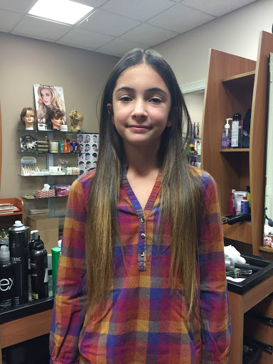 Beauty Salon «Los Angeles Hair Care Center», reviews and photos, 12 Ridge Rd, North Arlington, NJ 07031, USA