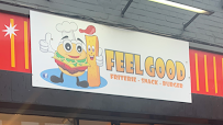 Photos du propriétaire du Restaurant Friterie Snack Burger « I Feel Good » à Orchies - n°3