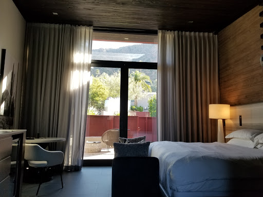 Resort «Sanctuary Camelback Mountain Resort», reviews and photos, 5700 E McDonald Dr, Paradise Valley, AZ 85253, USA