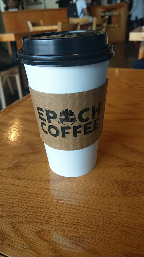 Coffee Shop «Epoch Coffee at the Village», reviews and photos, 2700 W Anderson Ln #409, Austin, TX 78757, USA