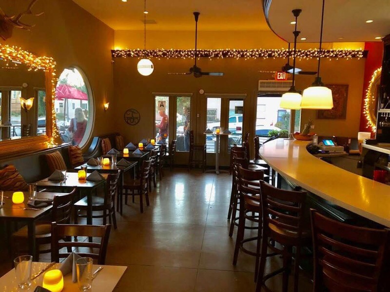 Mia Trattoria 92103