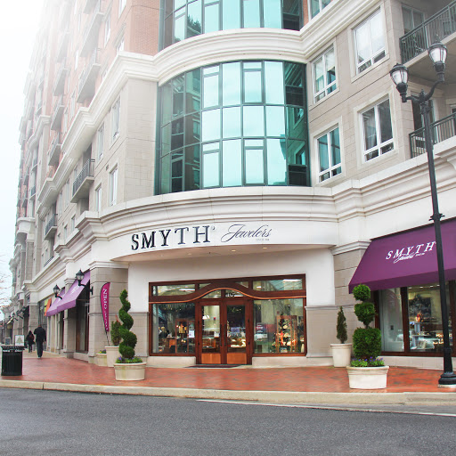 Smyth Jewelers Annapolis Towne Centre, 1915 Towne Centre Blvd, Annapolis, MD 21401, USA, 