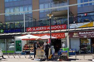 Slagerij Anadolu