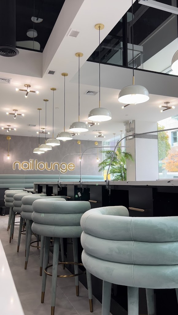 Nail Lounge & Vida Dry Bar Weehawken, NJ 07086 Services and Reviews