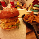 Photo n°5 de l'avis de Nuno.l fait le 24/05/2022 à 16:30 sur le  Café Pierrot (John's Place) à Buarcos