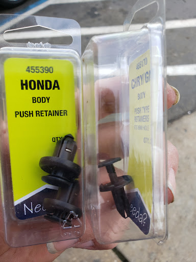 Auto Parts Store «AutoZone», reviews and photos, 514 W St Georges Ave, Linden, NJ 07036, USA