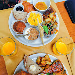 Photo n°1 de l'avis de jiayu.i fait le 08/09/2022 à 16:01 sur le  Fuorimano OTBP à Milan