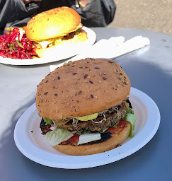 Photo n°4 de Chez Veg Anne (Food truck / Traiteur) à Oberhaslach ()