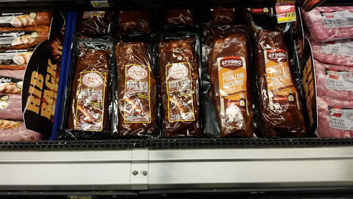 Grocery Store «Jewel-Osco», reviews and photos, 13200 Village Green Dr, Huntley, IL 60142, USA