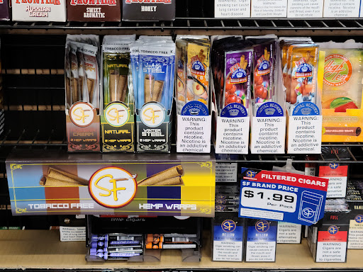 Tobacco Shop «Smoker Friendly», reviews and photos, 5896 E 72nd Ave, Commerce City, CO 80022, USA