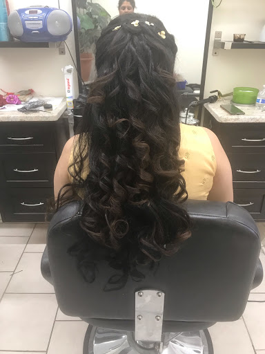 Beauty Salon «Mystique Full Service Beauty Salon», reviews and photos, 251 Central Ave, Jersey City, NJ 07307, USA