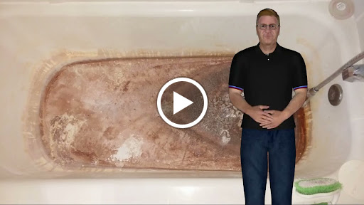 Bathroom Remodeler «Surface Magic llc», reviews and photos