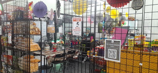 Shopping Mall «Rio Rancho Mall», reviews and photos, 2001 Garey Ave, Pomona, CA 91766, USA