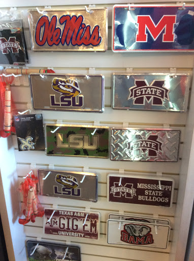 Antique Store «Levee Street Market Place», reviews and photos, 1001 Levee St, Vicksburg, MS 39183, USA