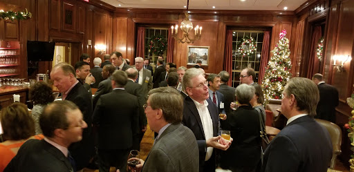 Fraternal Organization «Quinnipiack Club», reviews and photos, 221 Church St, New Haven, CT 06510, USA