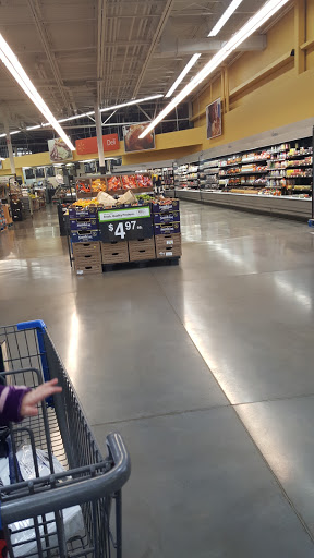 Discount Store «Walmart», reviews and photos, 21320 SW Langer Farms Pkwy, Sherwood, OR 97140, USA
