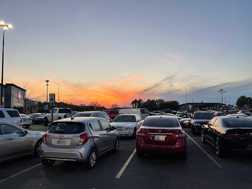 Department Store «Walmart Supercenter», reviews and photos, 1501 Skyland Blvd E, Tuscaloosa, AL 35405, USA