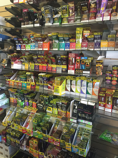 Tobacco Shop «Smoke shop», reviews and photos, 1630 W Foothill Blvd, Upland, CA 91786, USA