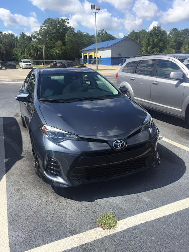 Used Car Dealer «Michaels Autos (Used Car Dealer, Quality Vehicles Orlando Florida», reviews and photos, 7040 E Colonial Dr, Orlando, FL 32807, USA