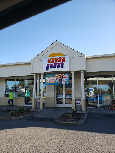 Convenience Store «AMPM», reviews and photos, 100 Whitney St, Stayton, OR 97383, USA