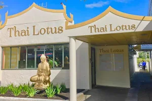 Thai Lotus restaurant ( Napier) image