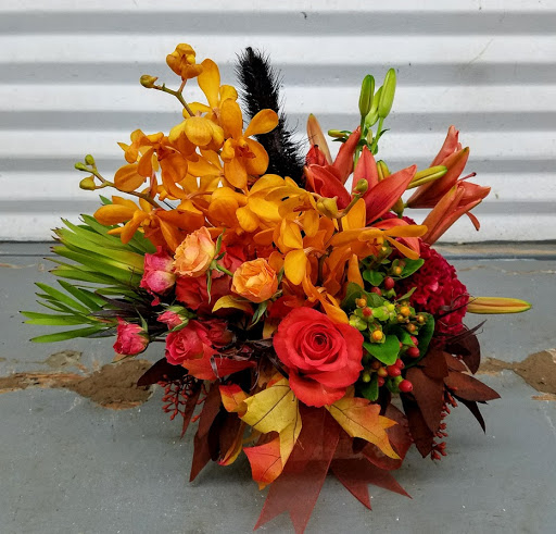 Florist «The Art Floral», reviews and photos, 580 Broadway, Salt Lake City, UT 84102, USA