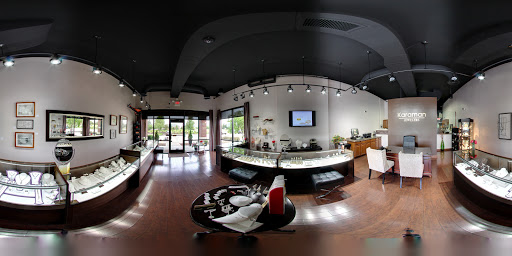 Jeweler «Karaman Fine Jewelry & Gifts», reviews and photos, 3620 Rigby Rd, Miamisburg, OH 45342, USA