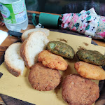 Photo n°4 de l'avis de Camilla.o fait le 06/11/2023 à 14:37 sur le  Osteria Nuvoli à Florence