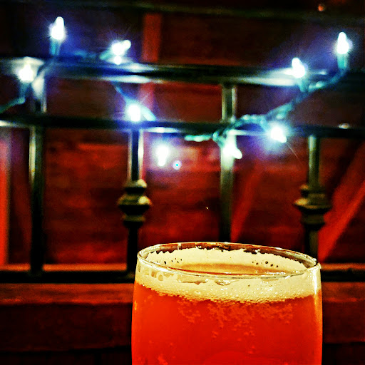 Brewpub «McMenamins Rock Creek Tavern», reviews and photos, 10000 NW Old Cornelius Pass Rd, Hillsboro, OR 97124, USA