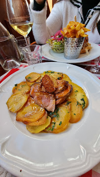 Les plus récentes photos du Restaurant Le Bistrot d'Alice à Carcassonne - n°3