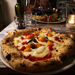 Photo n°4 de l'avis de Gaetano.b fait le 01/07/2018 à 07:49 sur le  Ristorante Pizzeria IMatti à Pompei