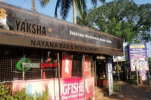 Nayana Bar and Family Restaurant image