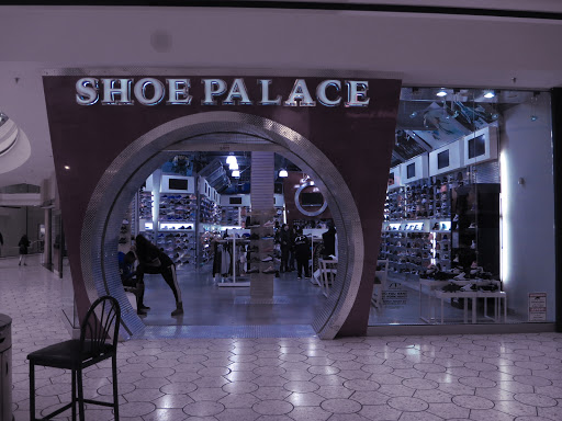 Shoe Store «Shoe Palace», reviews and photos, 2200 Hilltop Mall Rd B103, Richmond, CA 94806, USA