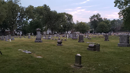 Reading Cemetery