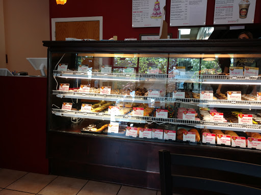 Coffee Shop «Glaze Donuts», reviews and photos, 358 River Rd, New Milford, NJ 07646, USA