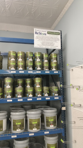 Thrift Store «Cape Fear Habitat for Humanity ReStore», reviews and photos, 1208 S 3rd St, Wilmington, NC 28401, USA