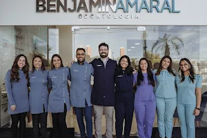 Benjamin Amaral Odontologia image