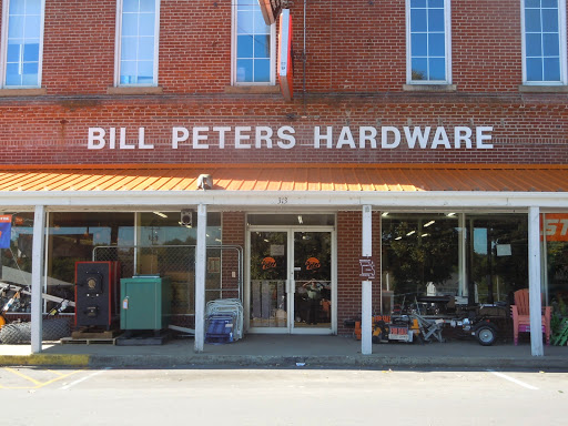 Peter's Supply & Hardware Co
