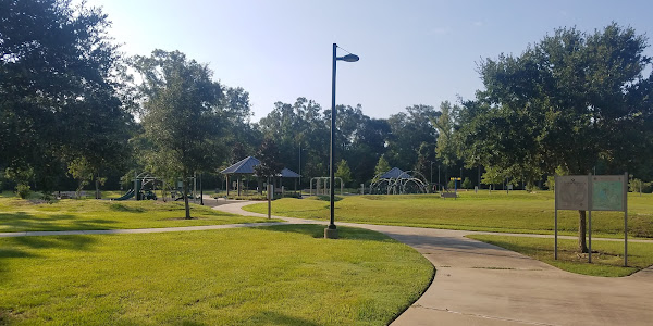 Greenwood Community Park