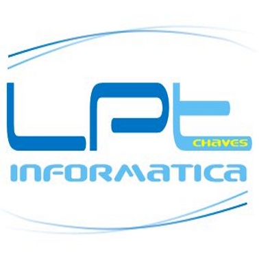 Avaliações doLpt Informática em Chaves - Loja de informática