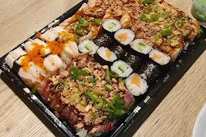 Mr. Sushi Sneek image