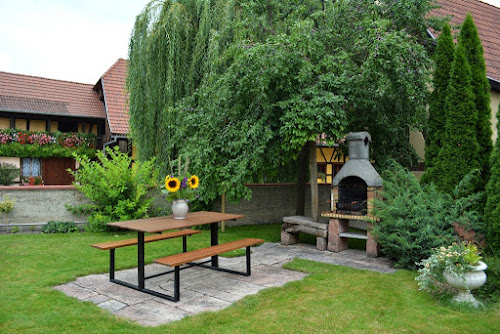 Lodge Gîte du Ried en Alsace Jebsheim